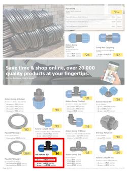 Builders : Contractors Catalogue (29 May - 29 July 2018), page 4
