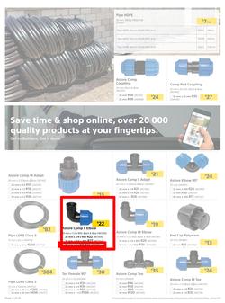 Builders : Contractors Catalogue (29 May - 29 July 2018), page 4