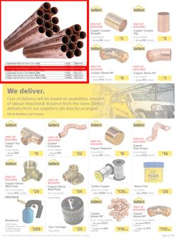 Builders : Contractors Catalogue (29 May - 29 July 2018), page 5