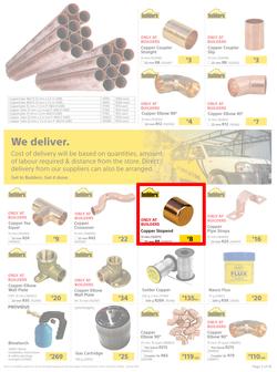 Builders : Contractors Catalogue (29 May - 29 July 2018), page 5