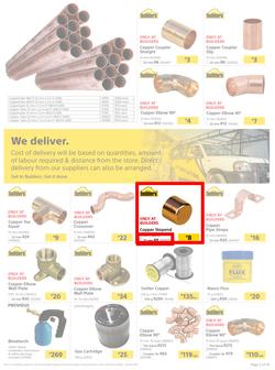 Builders : Contractors Catalogue (29 May - 29 July 2018), page 5