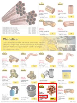 Builders : Contractors Catalogue (29 May - 29 July 2018), page 5