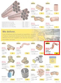 Builders : Contractors Catalogue (29 May - 29 July 2018), page 5
