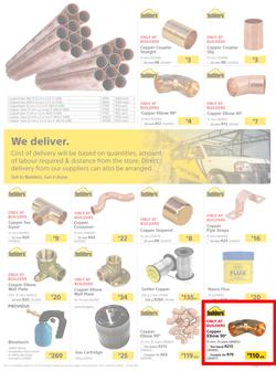 Builders : Contractors Catalogue (29 May - 29 July 2018), page 5