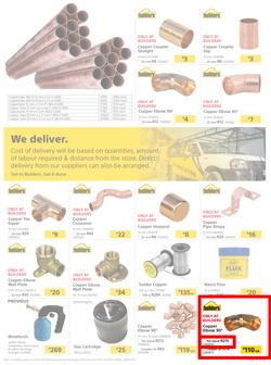 Builders : Contractors Catalogue (29 May - 29 July 2018), page 5