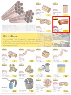 Builders : Contractors Catalogue (29 May - 29 July 2018), page 5