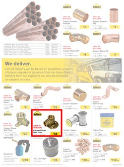 Builders : Contractors Catalogue (29 May - 29 July 2018), page 5