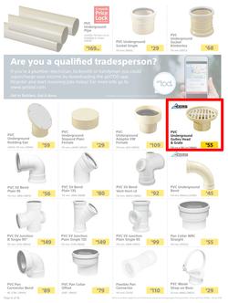 Builders : Contractors Catalogue (29 May - 29 July 2018), page 6