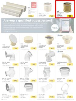 Builders : Contractors Catalogue (29 May - 29 July 2018), page 6
