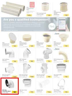 Builders : Contractors Catalogue (29 May - 29 July 2018), page 6