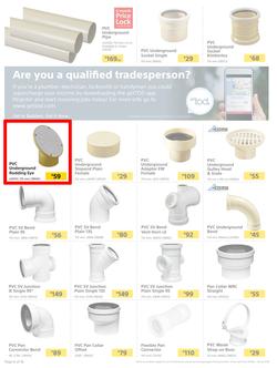 Builders : Contractors Catalogue (29 May - 29 July 2018), page 6