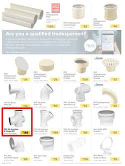 Builders : Contractors Catalogue (29 May - 29 July 2018), page 6