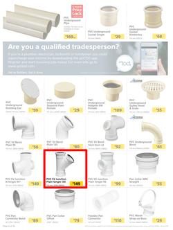 Builders : Contractors Catalogue (29 May - 29 July 2018), page 6