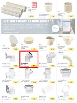 Builders : Contractors Catalogue (29 May - 29 July 2018), page 6