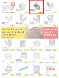 Builders : Contractors Catalogue (29 May - 29 July 2018), page 7