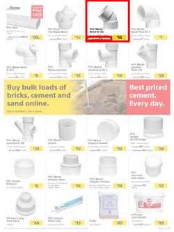 Builders : Contractors Catalogue (29 May - 29 July 2018), page 7