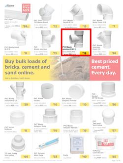 Builders : Contractors Catalogue (29 May - 29 July 2018), page 7