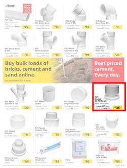 Builders : Contractors Catalogue (29 May - 29 July 2018), page 7