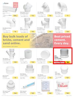 Builders : Contractors Catalogue (29 May - 29 July 2018), page 7