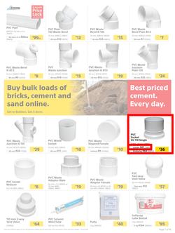 Builders : Contractors Catalogue (29 May - 29 July 2018), page 7