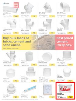 Builders : Contractors Catalogue (29 May - 29 July 2018), page 7