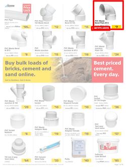 Builders : Contractors Catalogue (29 May - 29 July 2018), page 7