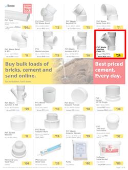 Builders : Contractors Catalogue (29 May - 29 July 2018), page 7