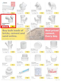 Builders : Contractors Catalogue (29 May - 29 July 2018), page 7