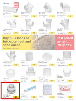 Builders : Contractors Catalogue (29 May - 29 July 2018), page 7