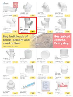 Builders : Contractors Catalogue (29 May - 29 July 2018), page 7