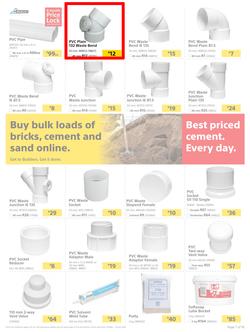Builders : Contractors Catalogue (29 May - 29 July 2018), page 7