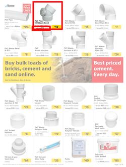 Builders : Contractors Catalogue (29 May - 29 July 2018), page 7