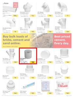 Builders : Contractors Catalogue (29 May - 29 July 2018), page 7