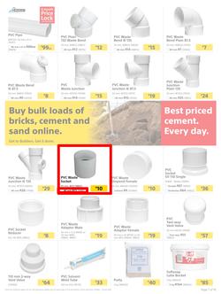 Builders : Contractors Catalogue (29 May - 29 July 2018), page 7
