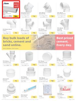 Builders : Contractors Catalogue (29 May - 29 July 2018), page 7