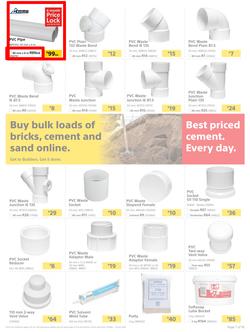 Builders : Contractors Catalogue (29 May - 29 July 2018), page 7