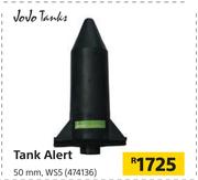 JoJo Tanks Tank Alert 50mm, WS5