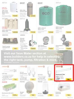 Builders : Contractors Catalogue (29 May - 29 July 2018), page 9