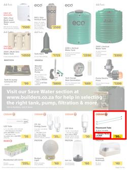 Builders : Contractors Catalogue (29 May - 29 July 2018), page 9