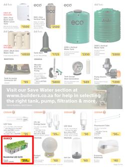 Builders : Contractors Catalogue (29 May - 29 July 2018), page 9