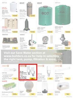 Builders : Contractors Catalogue (29 May - 29 July 2018), page 9