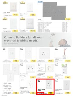 Builders : Contractors Catalogue (29 May - 29 July 2018), page 10