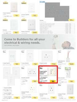 Builders : Contractors Catalogue (29 May - 29 July 2018), page 10