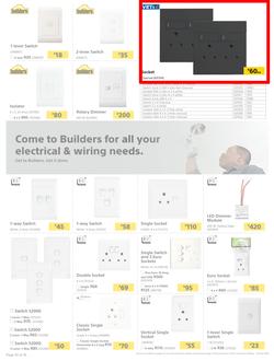 Builders : Contractors Catalogue (29 May - 29 July 2018), page 10
