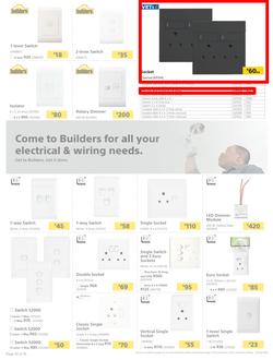 Builders : Contractors Catalogue (29 May - 29 July 2018), page 10