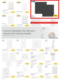 Builders : Contractors Catalogue (29 May - 29 July 2018), page 10