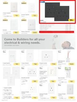 Builders : Contractors Catalogue (29 May - 29 July 2018), page 10