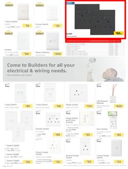 Builders : Contractors Catalogue (29 May - 29 July 2018), page 10