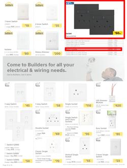 Builders : Contractors Catalogue (29 May - 29 July 2018), page 10