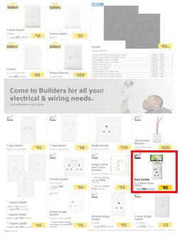 Builders : Contractors Catalogue (29 May - 29 July 2018), page 10